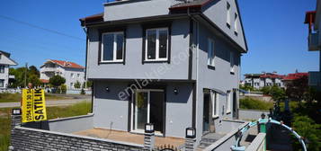 SAKARYA/KOCAAL de mstakil baheli 3+1 sfr villa