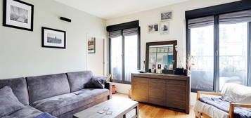 Appartement  à vendre, 2 pièces, 1 chambre, 34 m²