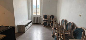 Appartement T3 Location