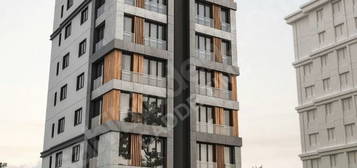 CADDETIME TEK YETKİLİ HACI HAKKIBEY SK 2+1 70 M2 NET 2 BANYOLU