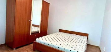 De vanzare 2 camere 58mp , mobilat , utilat 42500 euro