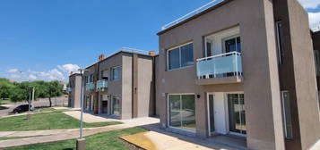 Departamento en Alquiler