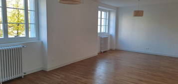 Achat appartement 4 pièces 82 m²