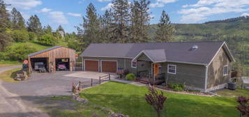 643 Adams Rd, Orofino, ID 83544