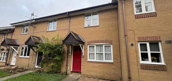 2 bedroom terraced house