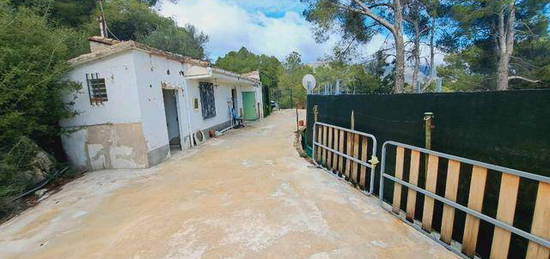 MURO DE ALCOY - Avinguda d'Alcoi