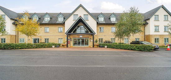 Flat for sale in Petypher Gardens, Kingston Bagpuize, Abingdon, Oxfordshire OX13