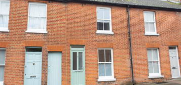 Town house for sale in Cossington Road, Canterbury CT1