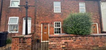 Semi-detached house to rent in Occupation Road, Lincoln LN1