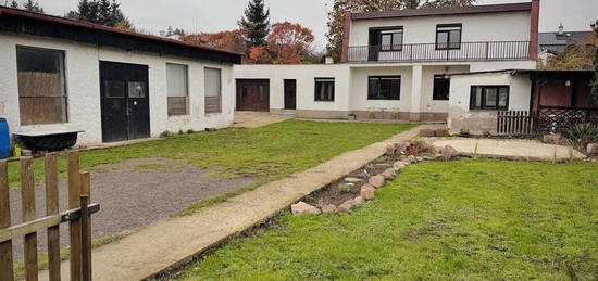 Prodej rodinného domu 72 m2 Zahrádky, Teplice