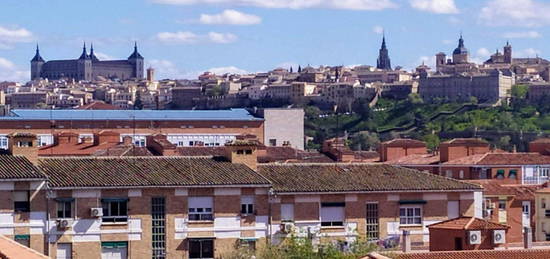 Piso en venta en ronda Buenavista