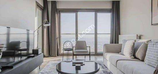 Maltepe Mesa Panaroma Full Eyal 2+1 Kiralk Daire #1459