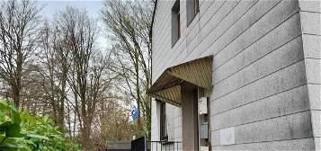 Wohnung in Niedersprockhövel, 3 Zimmer KDB mit Balkon und Garten