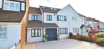 Semi-detached house for sale in Parkwood Road, Isleworth TW7