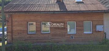 HALO reality - Predaj, rodinný dom Horná Ves, s garážou - EX