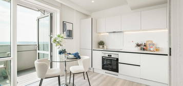 1 bed flat for sale