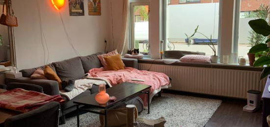 Appartement te huur (tijdelijk)