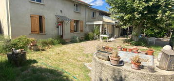 Achat maison 4 pièces 140 m²