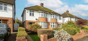 3 bed semi-detached house for sale