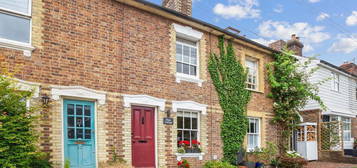 3 bedroom terraced house to rent