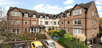 Flat for sale in Goldwire Lane, Monmouth, Monmouthshire NP25