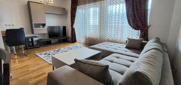 Duplex 3 camere, Baba Novac- New Town Residence- Dristor