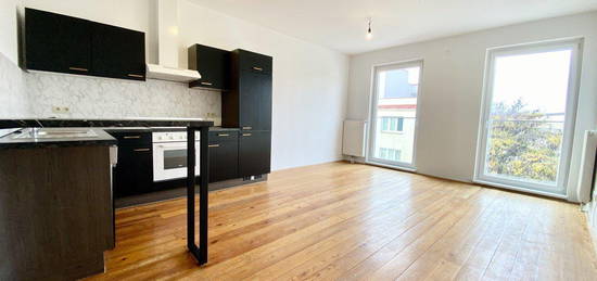 3 Zimmer Wohnung mit Terrasse nähe Westbahnhof!