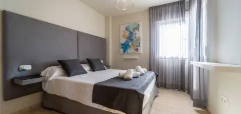 Apartamento en calle de Borda, 52