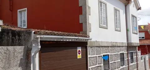 Chalet en calle Trabanca Sardi&#xF1;eira