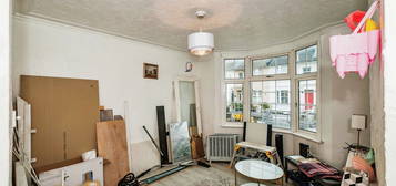 Flat for sale in Livingstone Road, Hove BN3