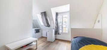 Studio  à vendre, 1 pièce, 13 m², Étage 5/5