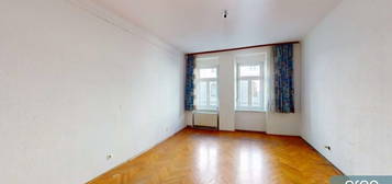 orea | Großzügige 1-Zimmer Wohnung Nähe Citypark | Smart besichtigen · Online anmieten