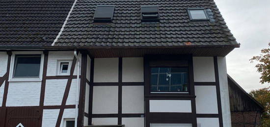 2 Parteien-Haus in Welver-Borgeln