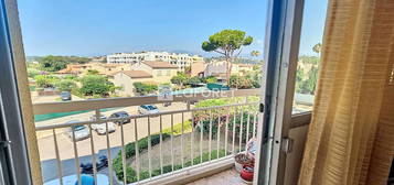 Appartement Cagnes Sur Mer 2 pièce(s) 55 m2