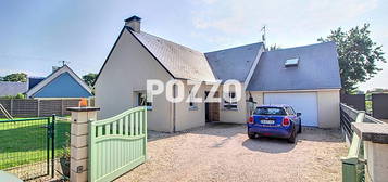 Maison de 6 pièces (132 m²) à vendre à SAINT PLANCHERS