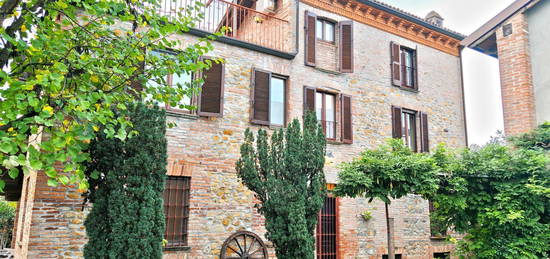 Casale/cascina in affitto in località Casa Garello, 26