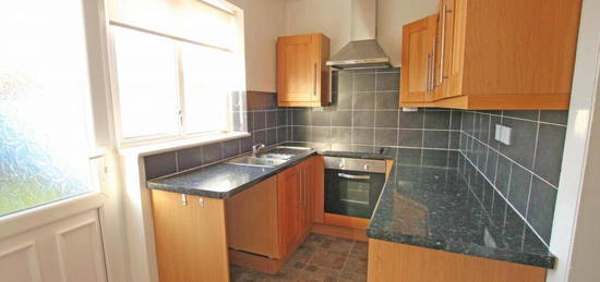 3 bedroom semi-detached house