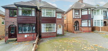 3 bedroom semi-detached house