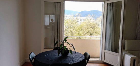 Appartement 3 pièces 63 m² Quartier Plaine Fleurie à Meylan