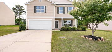 529 Center Creek Ct, Blythewood, SC 29016