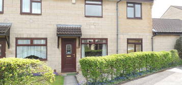 3 bedroom end of terrace house