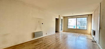 Vente appartement 2 pièces 65 m²