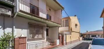 Casa en calle de Badajoz