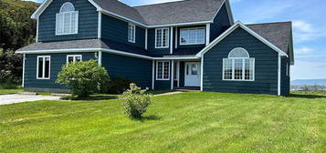13 Midway Road, Port Aux Basques, NL A0M1C0