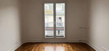 Appartement  à louer, 2 pièces, 1 chambre, 42 m²