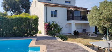 Villa contemporaine var / direct proprietaire