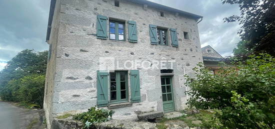 Maison Val D Arcomie 2 pièce(s) 78.28 m2