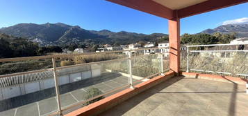 Appartement 2 pièces avec terrasse