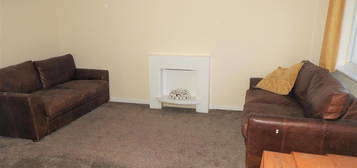 Flat to rent in Rosemary Court, Penwortham, Preston PR1