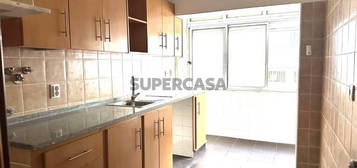 Apartamento T1 no Barreiro